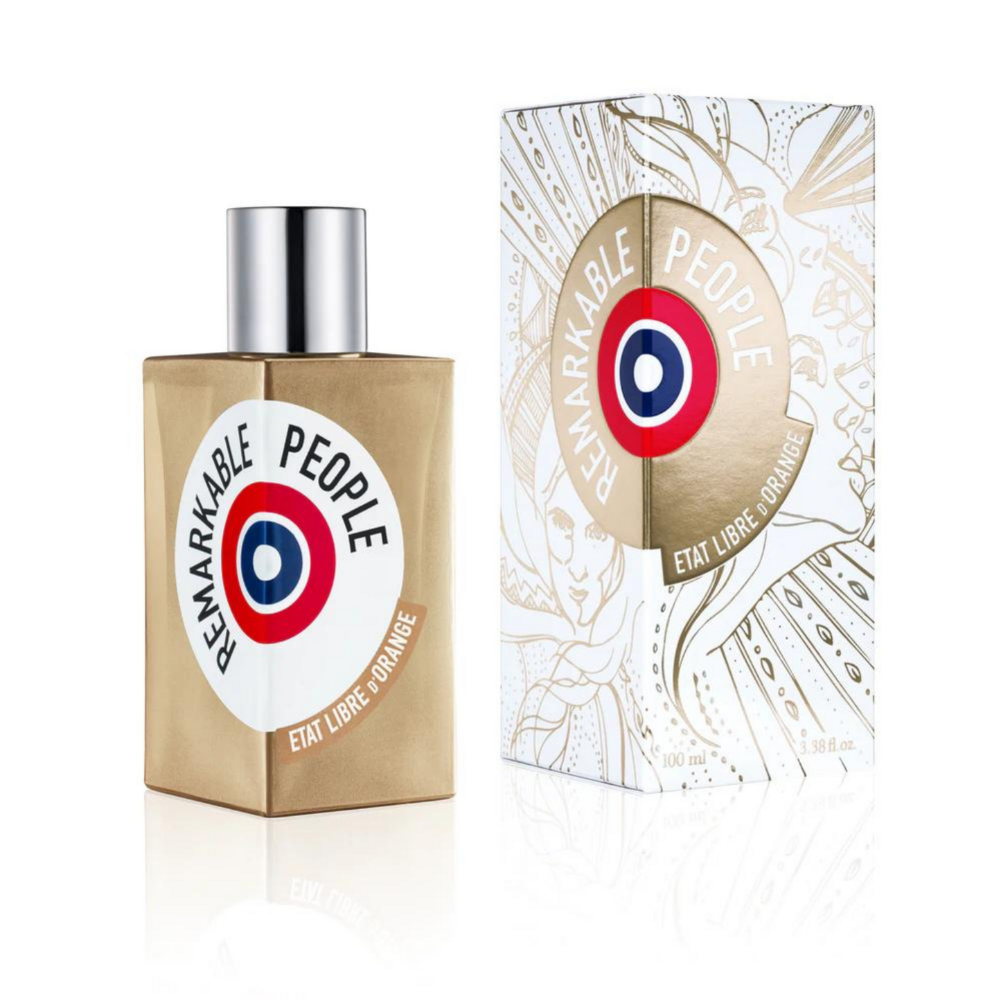Primary Image of Remarkable People EDP 50 ml