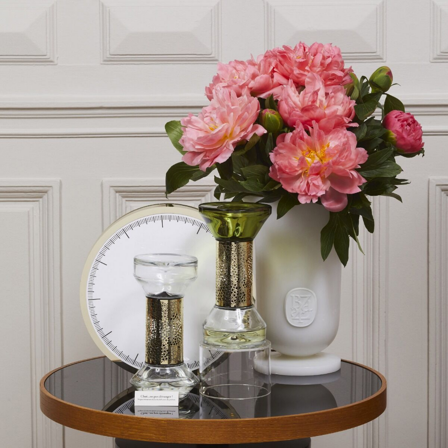 diptyque Paris Roses Hourglass Diffuser (2.5 fl oz) #10078573