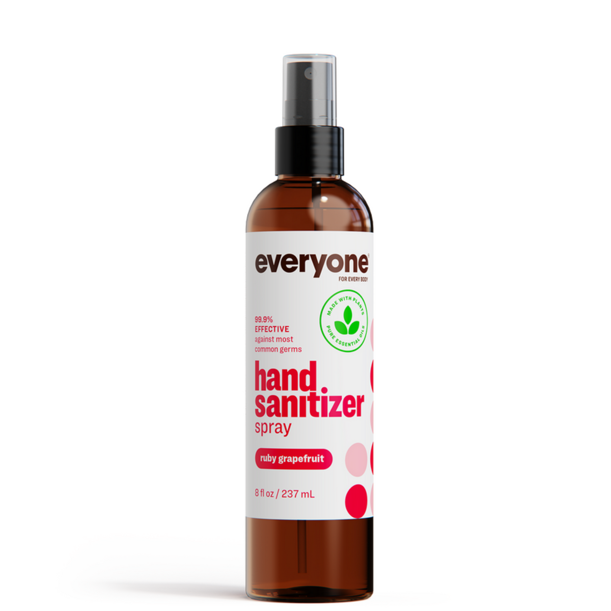 Everyone hand sanitizer