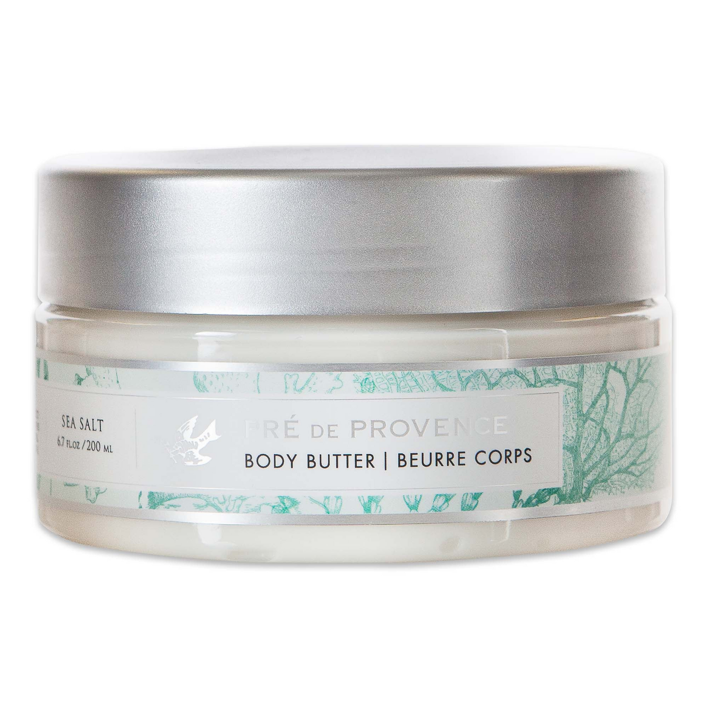 Primary Image of Body Butter - Sea Salt