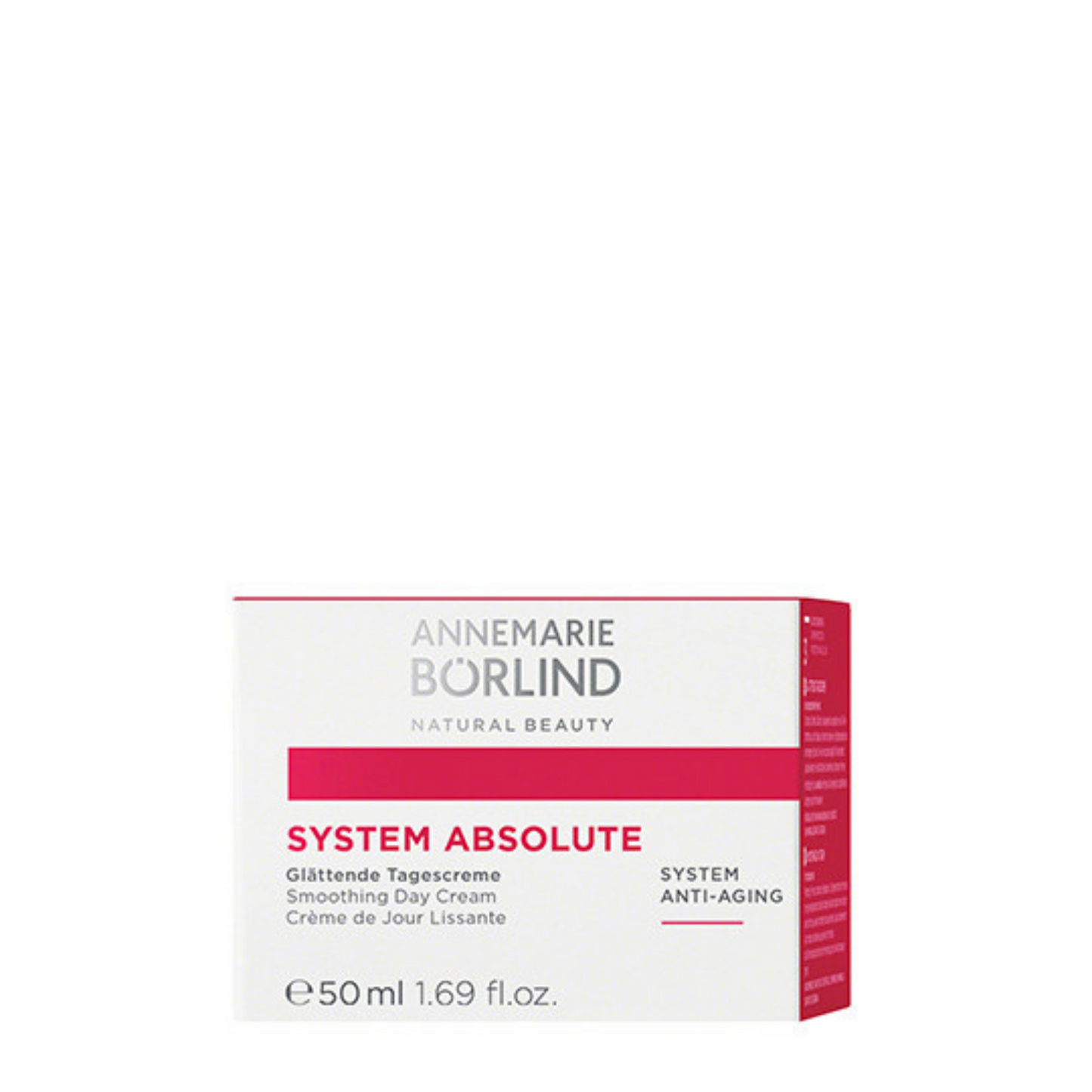 Alternate Image of System Absolute Smoothing Day Cream