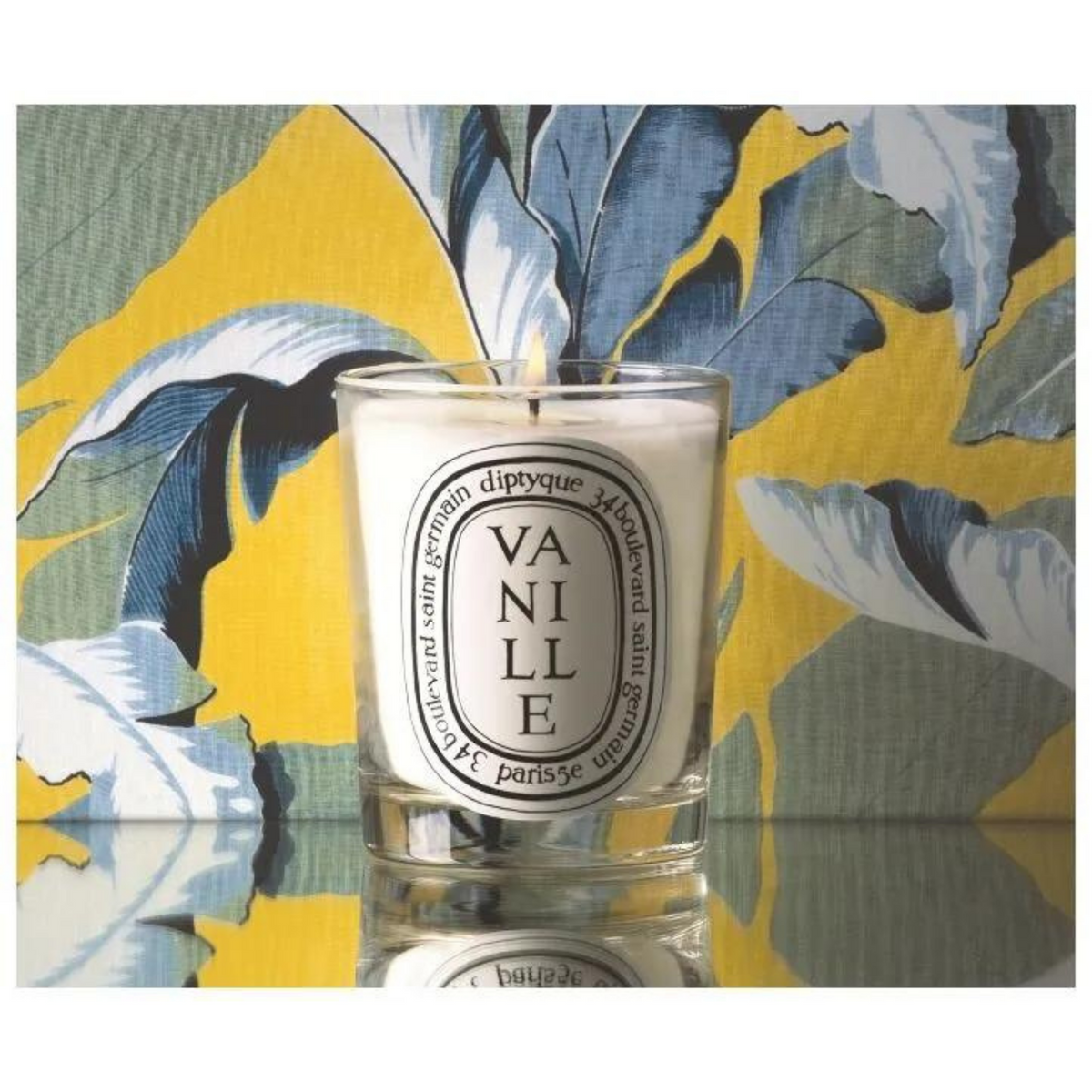 diptyque Paris Vanille (Vanilla) Candle (6.5 oz) #10072345