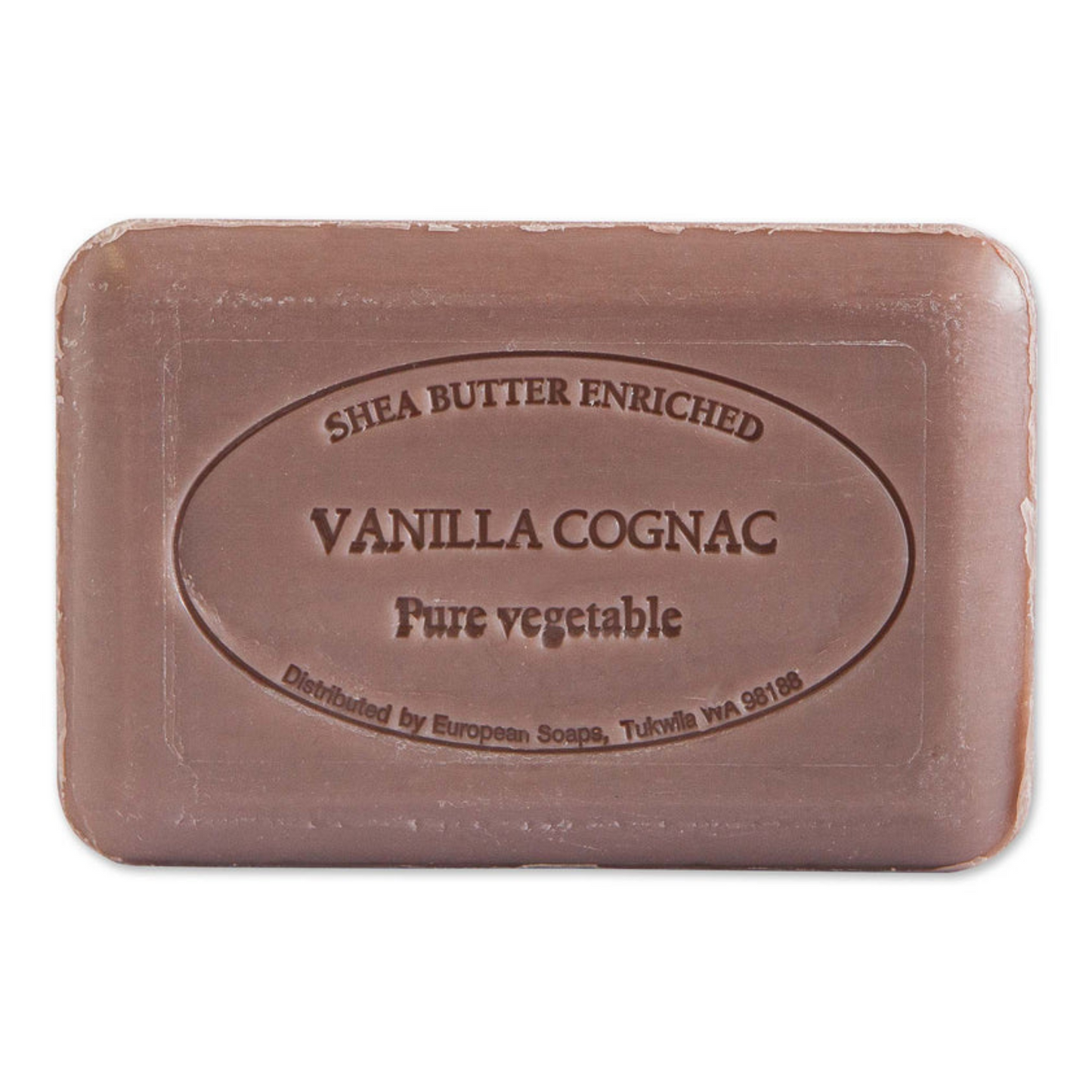 Pre de Provence Vanilla Cognac Bar Soap (250 g) #10084664