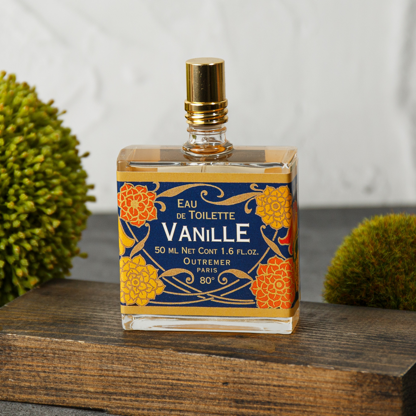 Vanille perfume deals