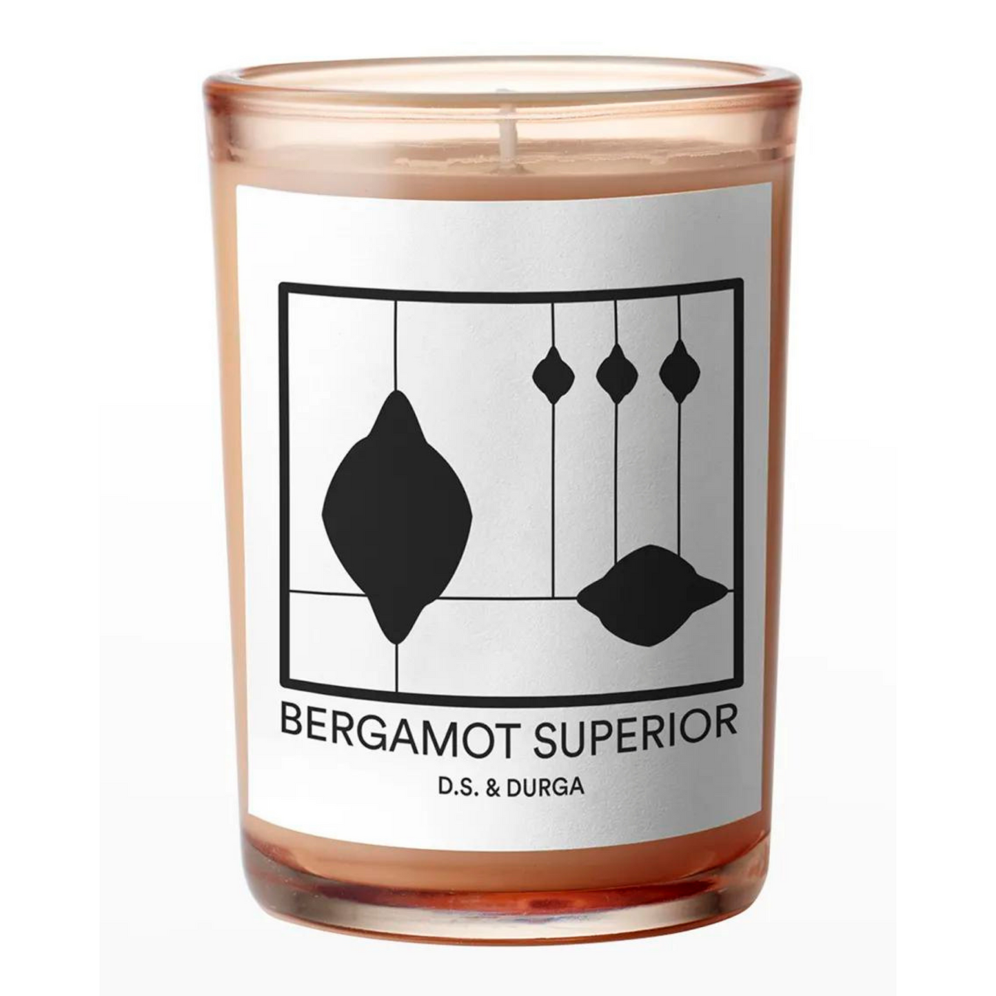 Primary Image of Candle - Bergamot Superior (7 oz)