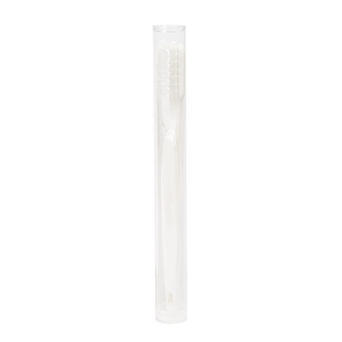 Collis Curve Toothbrushes Soft-Clear Cap #10084934