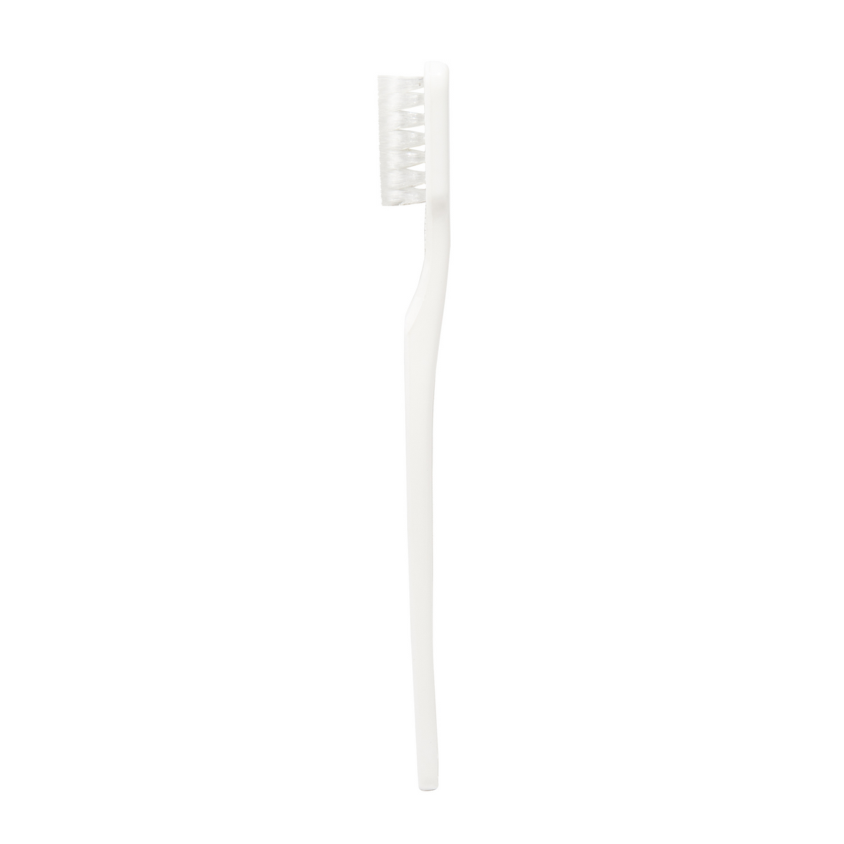 Primary Image of Curve Toothbrushes Soft-Clear Cap