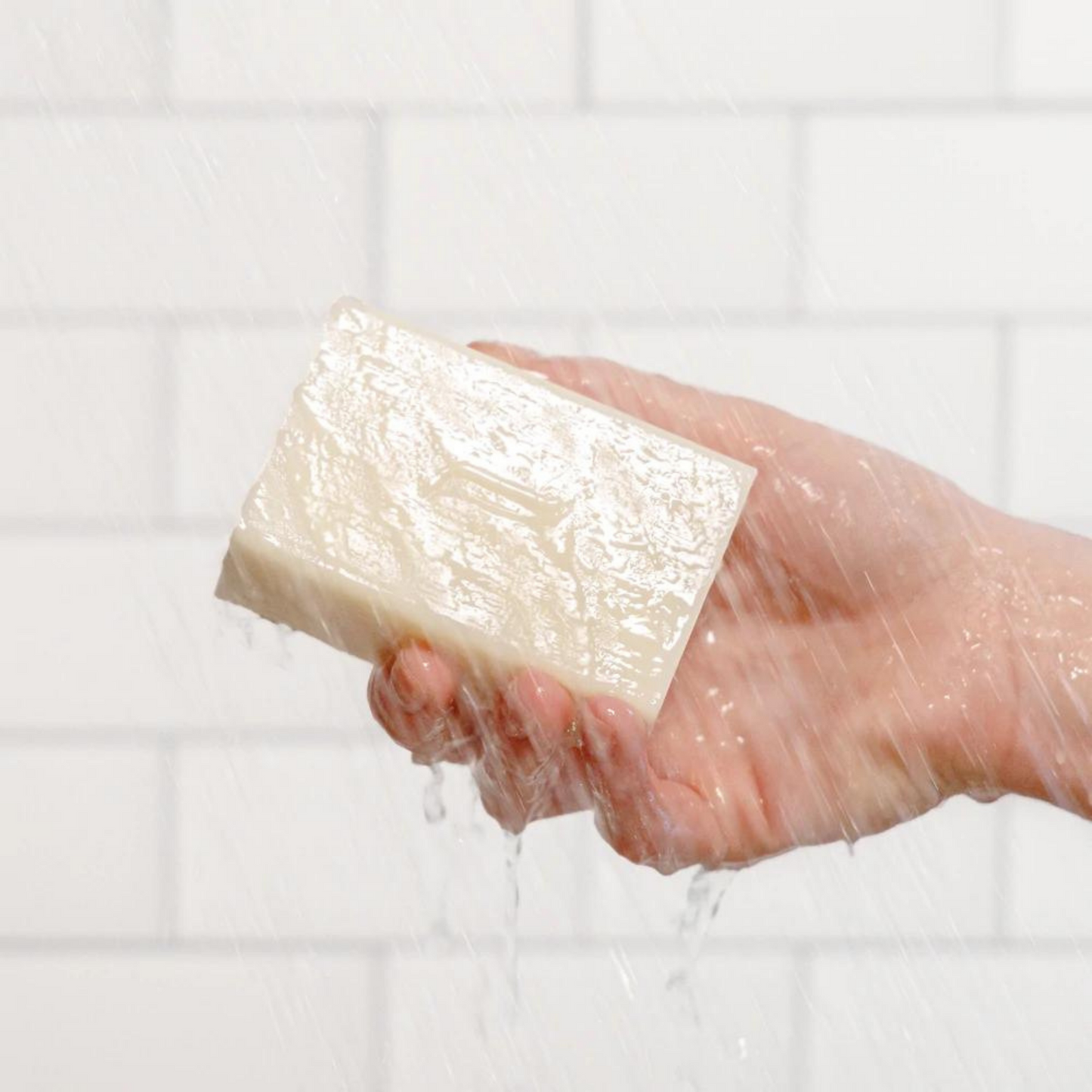 Caswell-Massey Dr. Hunter's Castile Soap (6.5 oz) #2134