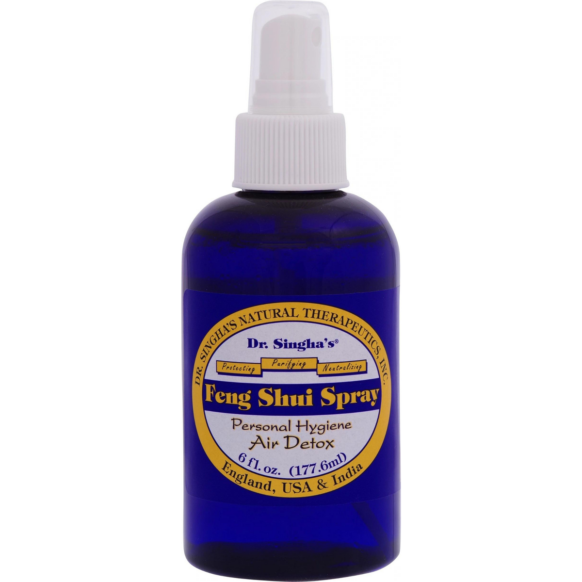 Primary image of Feng Shui Spray