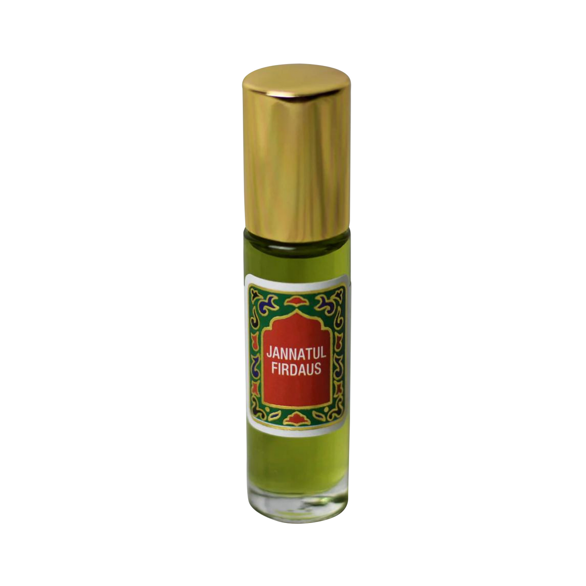 Primary image of Jannatul Firdaus Fragrance Roll-On