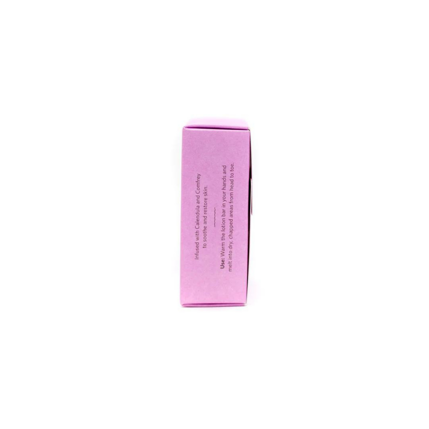 Moon Valley Organics Lavender Herbal Lotion Bar (1.9 oz) #10084944