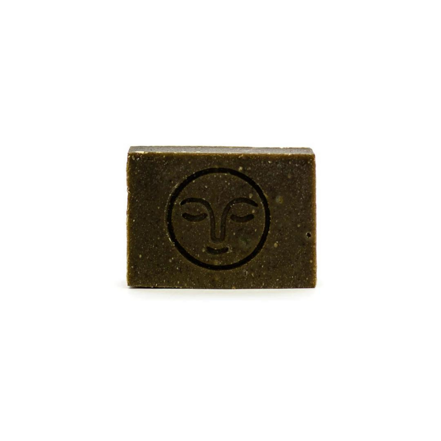 Moon Valley Organics Mint Herbal Soap (4 oz) #10084948
