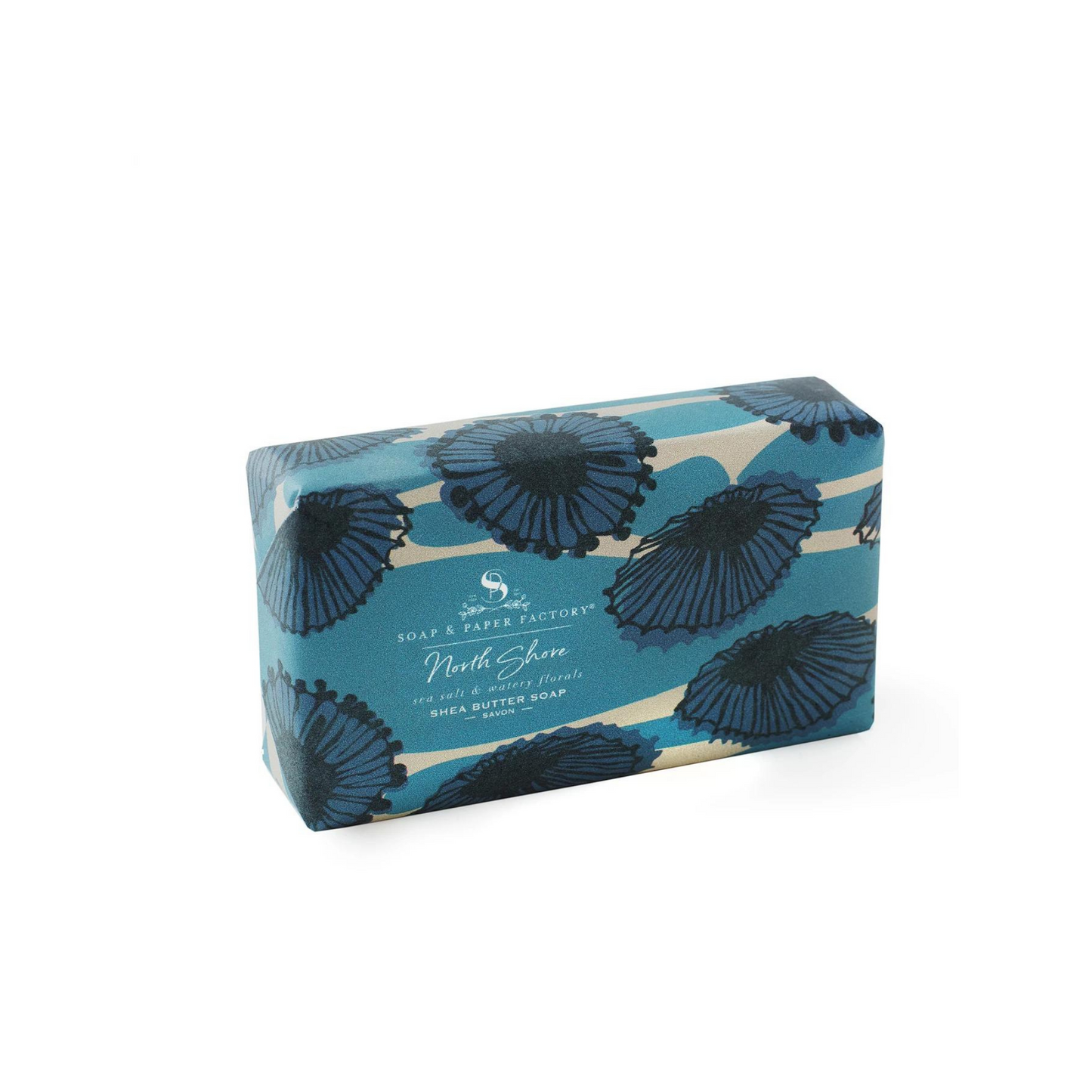 Primary Image of North Shore Shea Butter Soap Bar