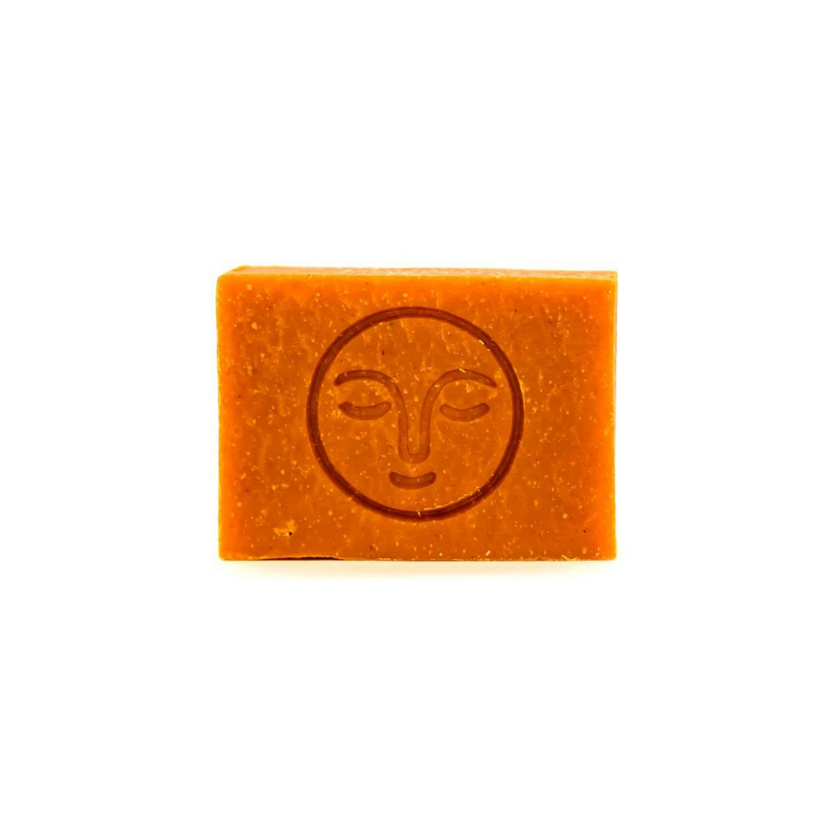 Moon Valley Organics Orange Spice Herbal Soap (4 oz) #10084951