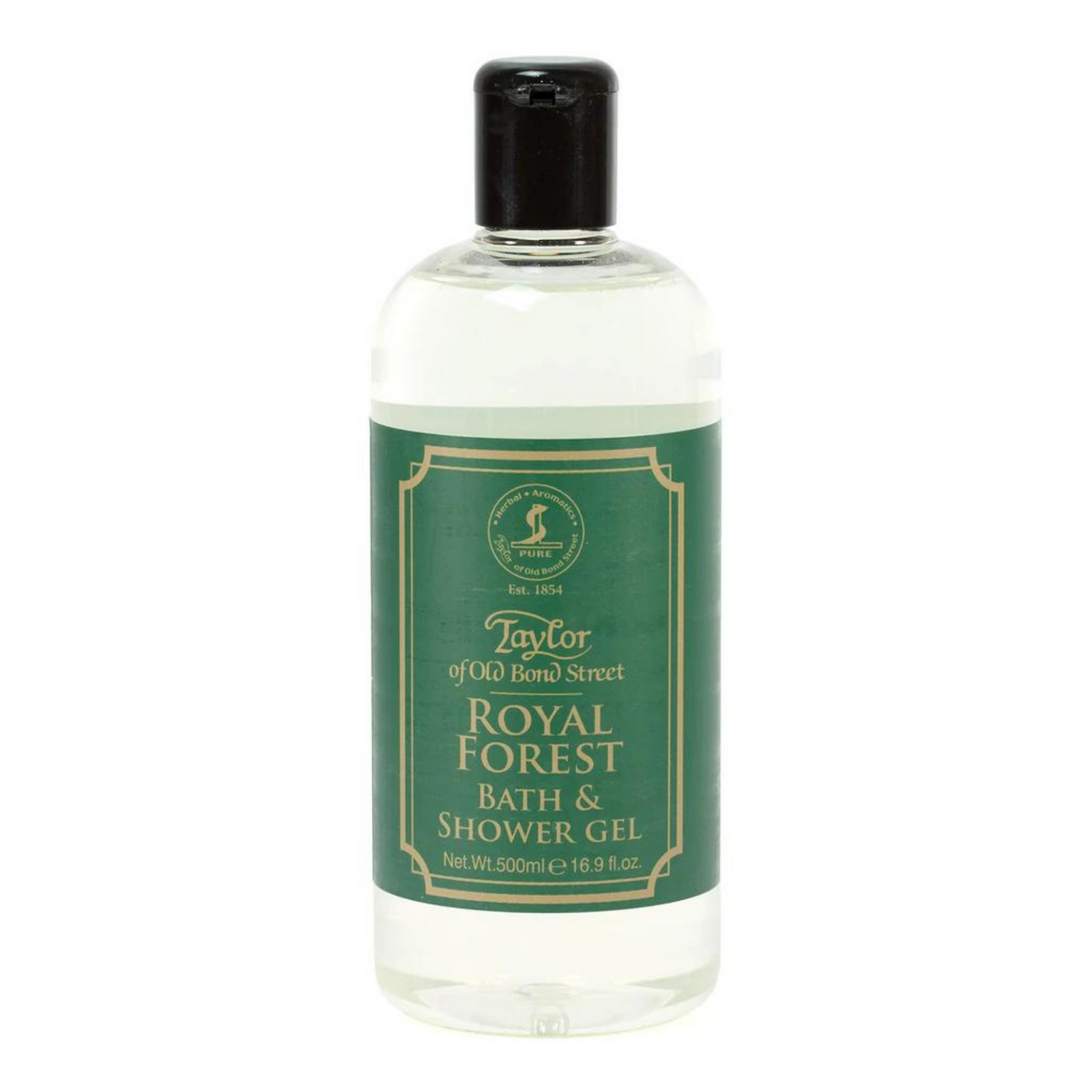 Primary Image of Royal Forest Bath and Shower Gel