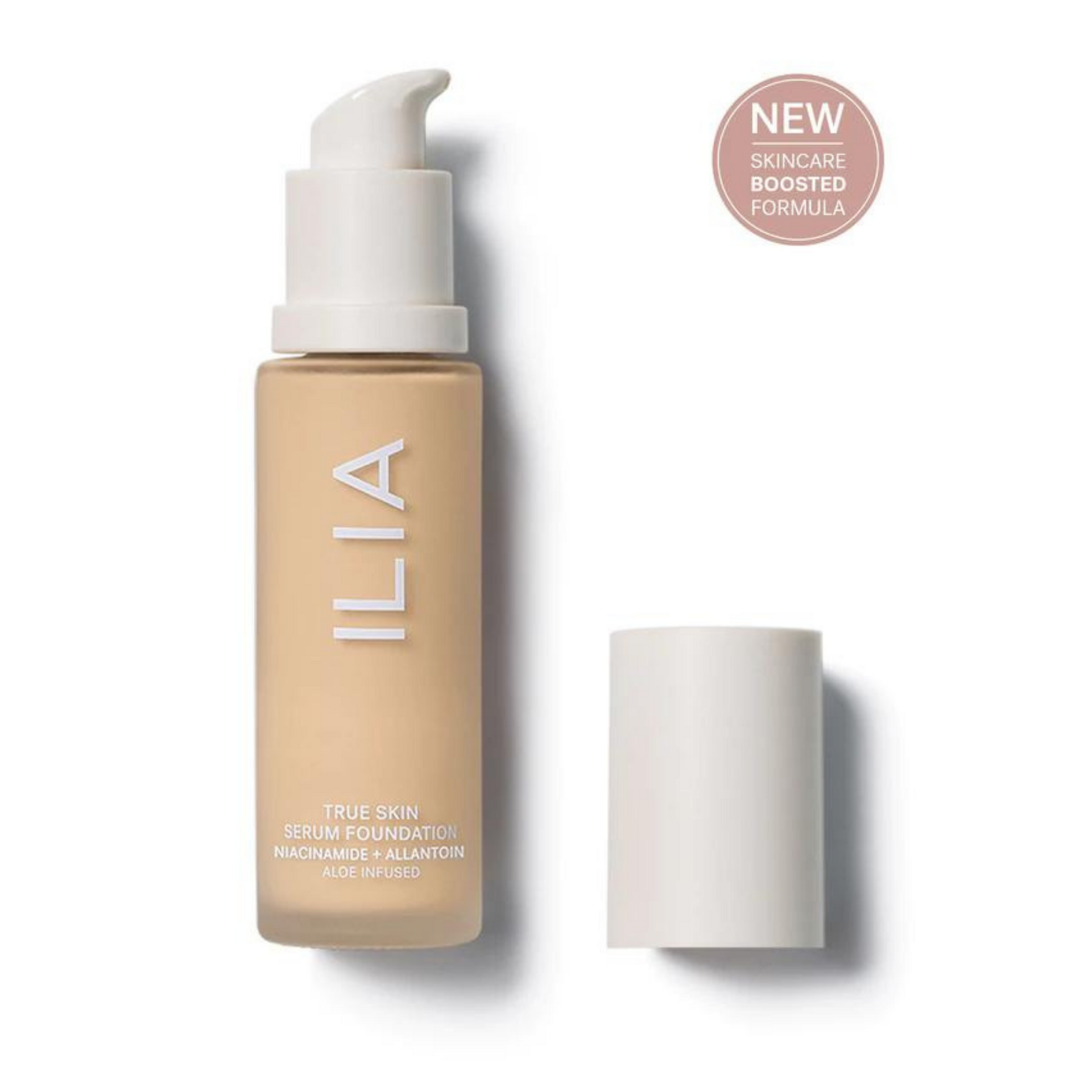 ILIA True Skin Serum Foundation - Cozumel SF1.75 (1 fl oz