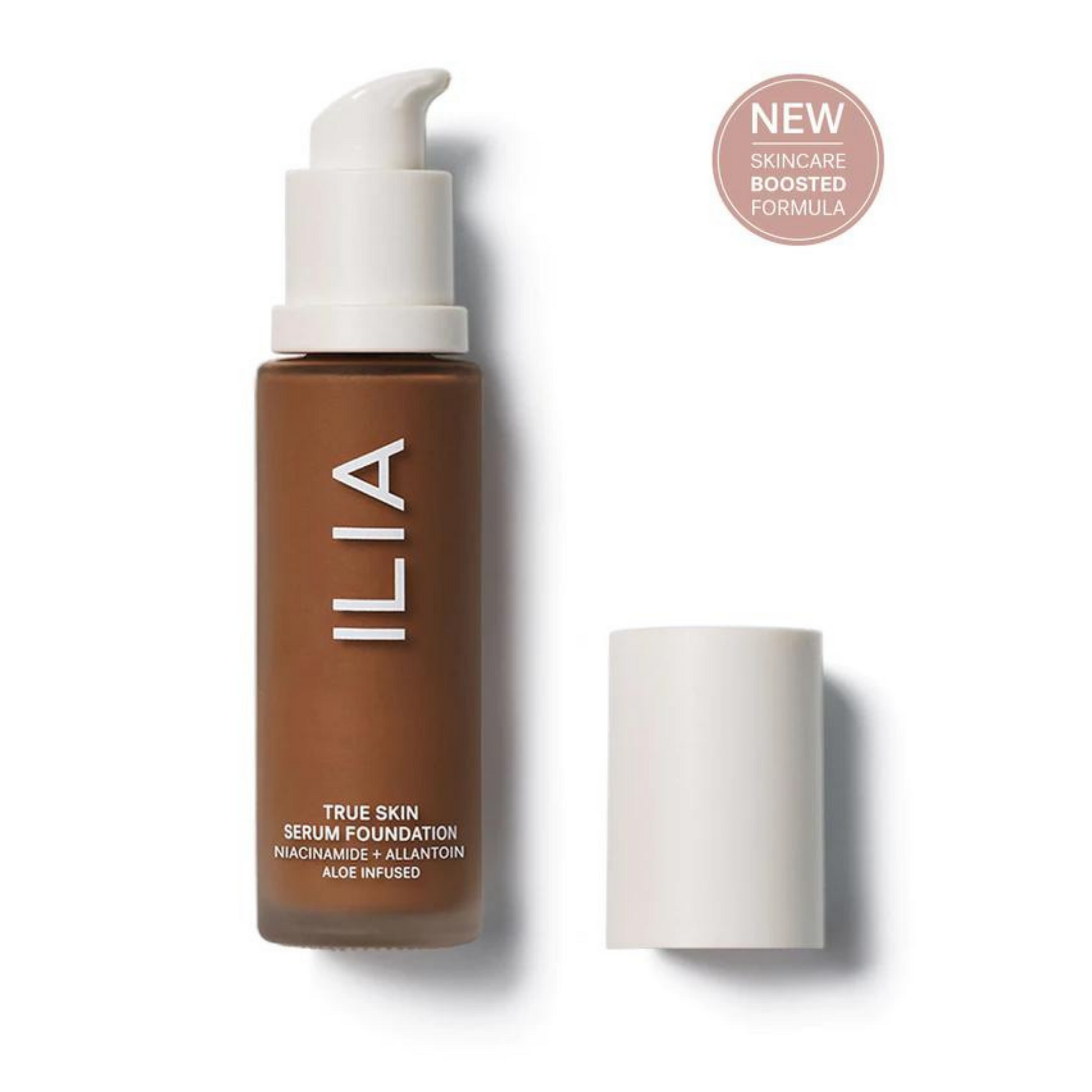 Primary Image of True Skin Serum Foundation - Flores