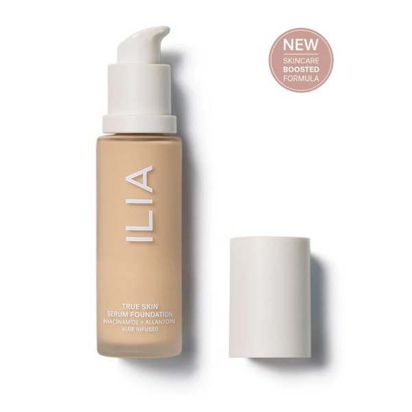 ILIA True Skin Serum Foundation - Molokai SF2.5 (1 fl oz
