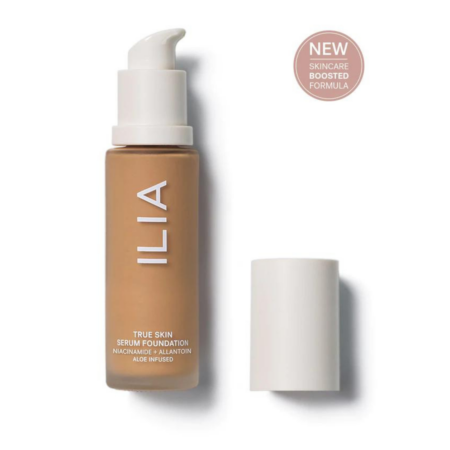 Primary Image of True Skin Serum Foundation - Senja