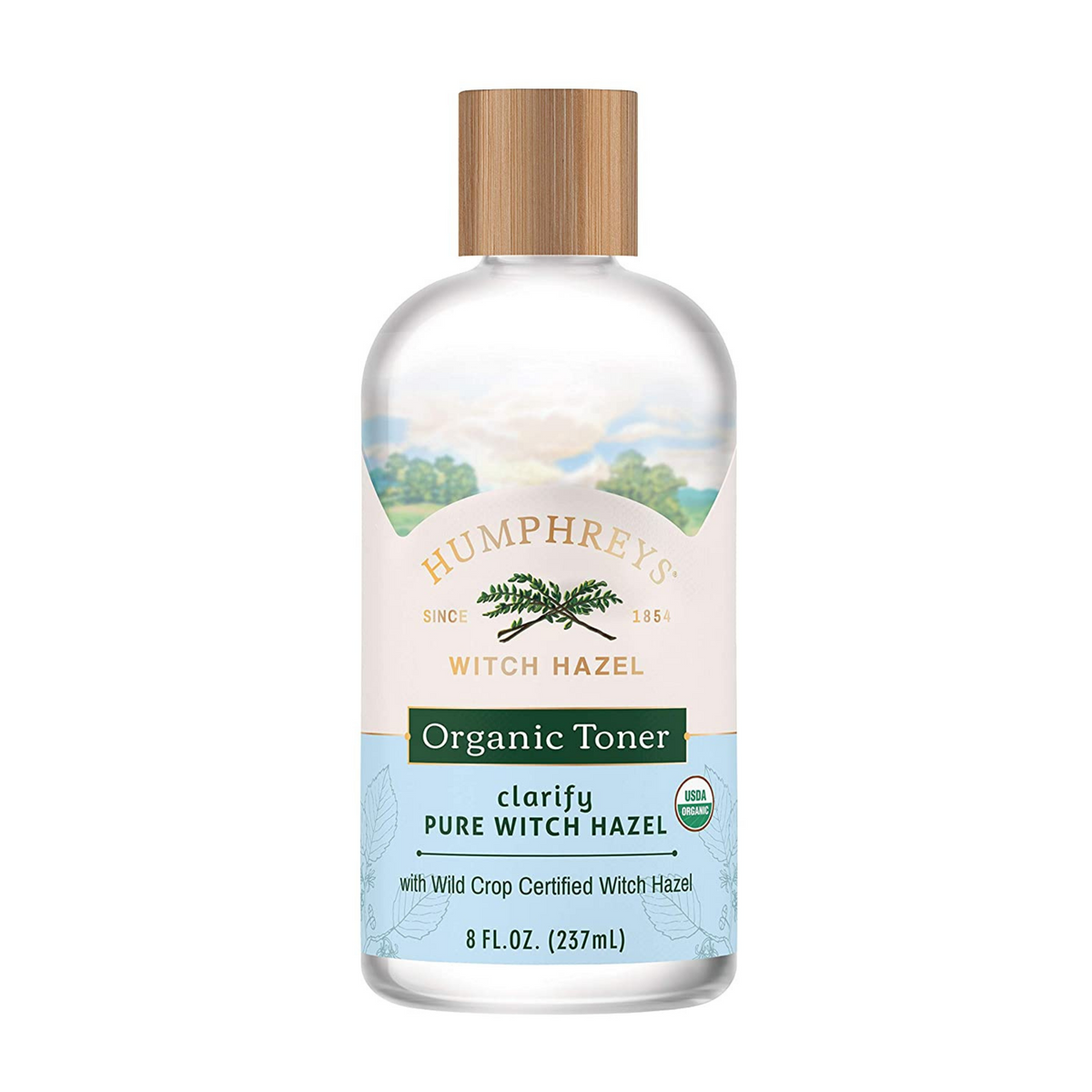 Witch best sale hazel toner