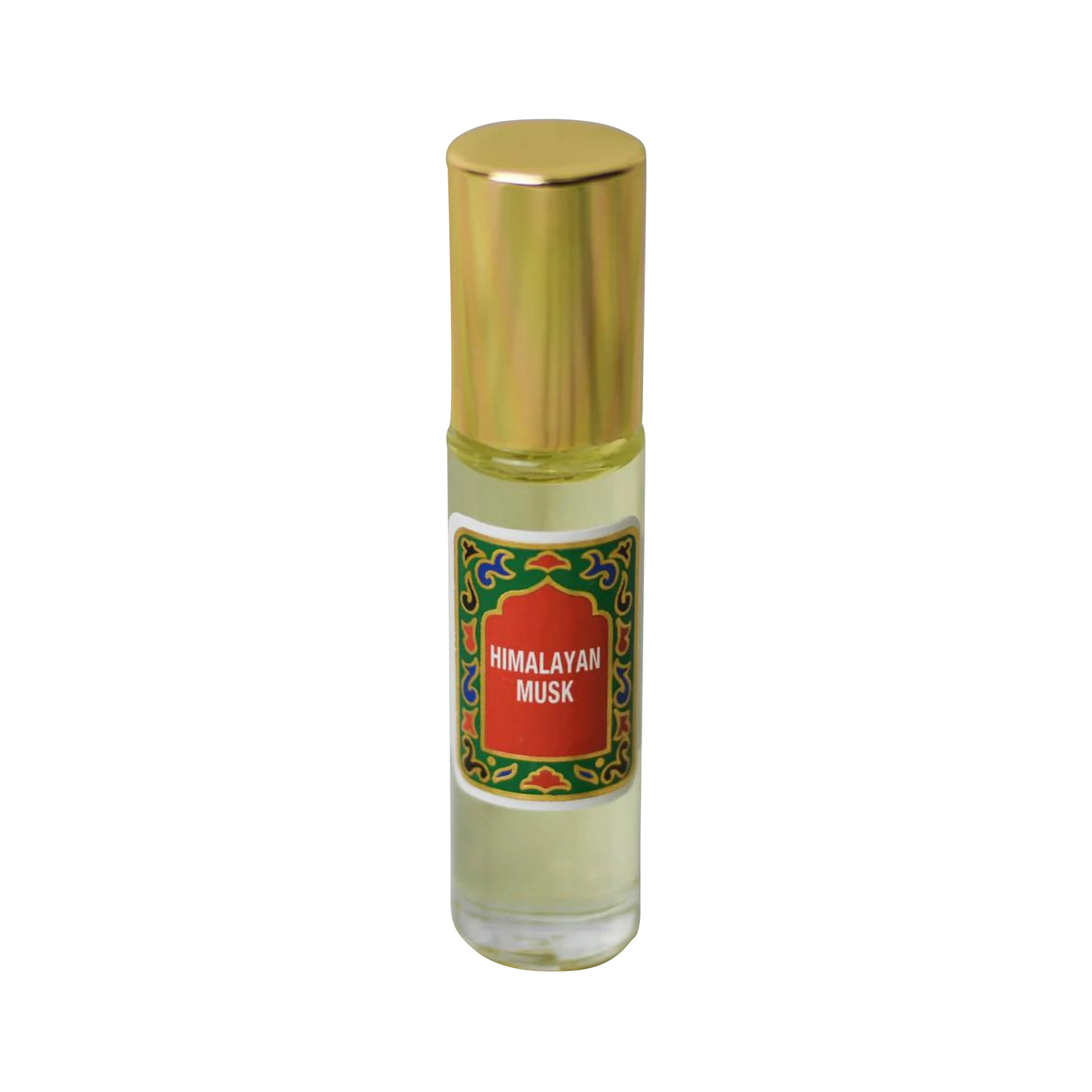 Primary image of Himalayan Musk Fragrance Roll-On