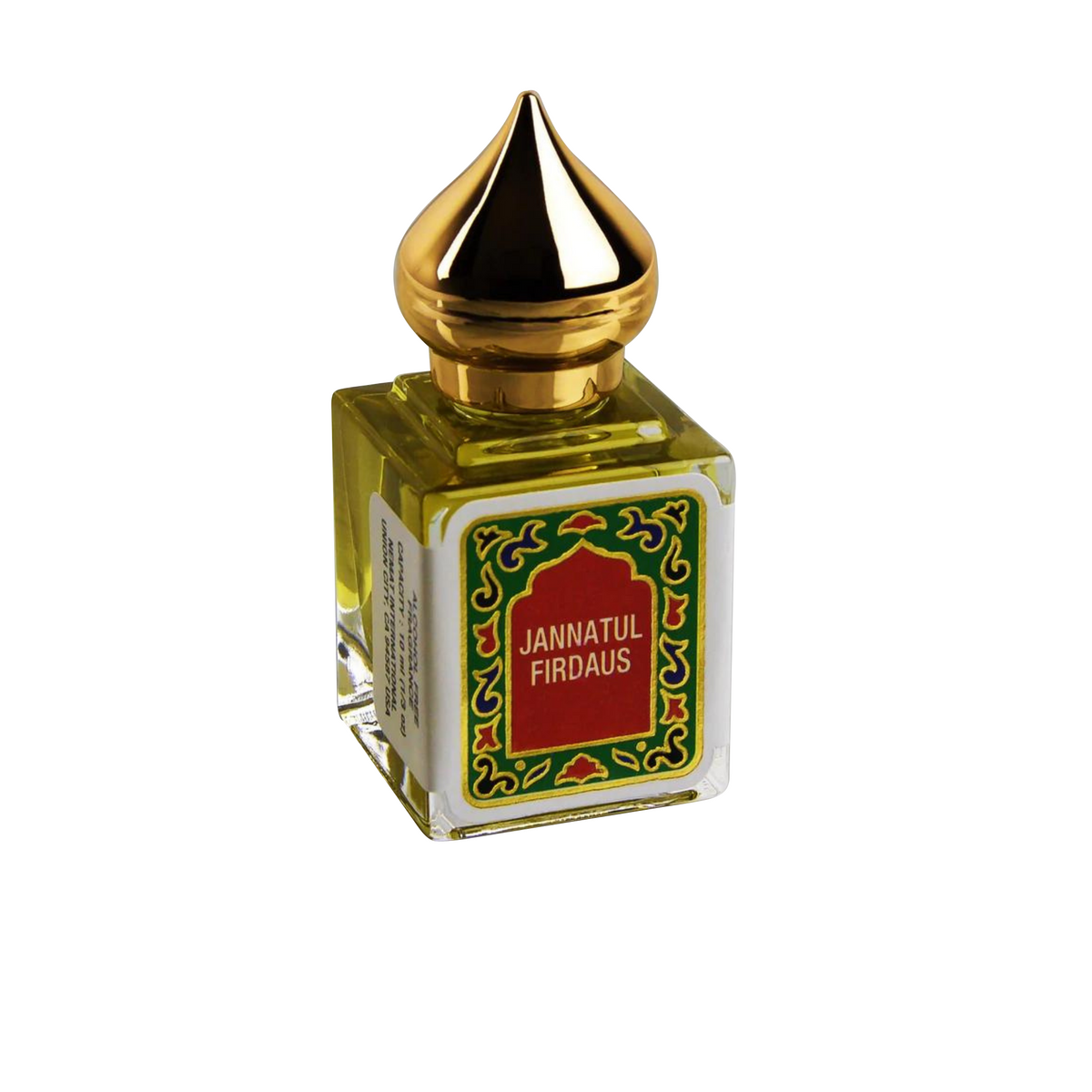 Nemat International, Inc Jannatul Firdaus Fragrance Minaret Cap