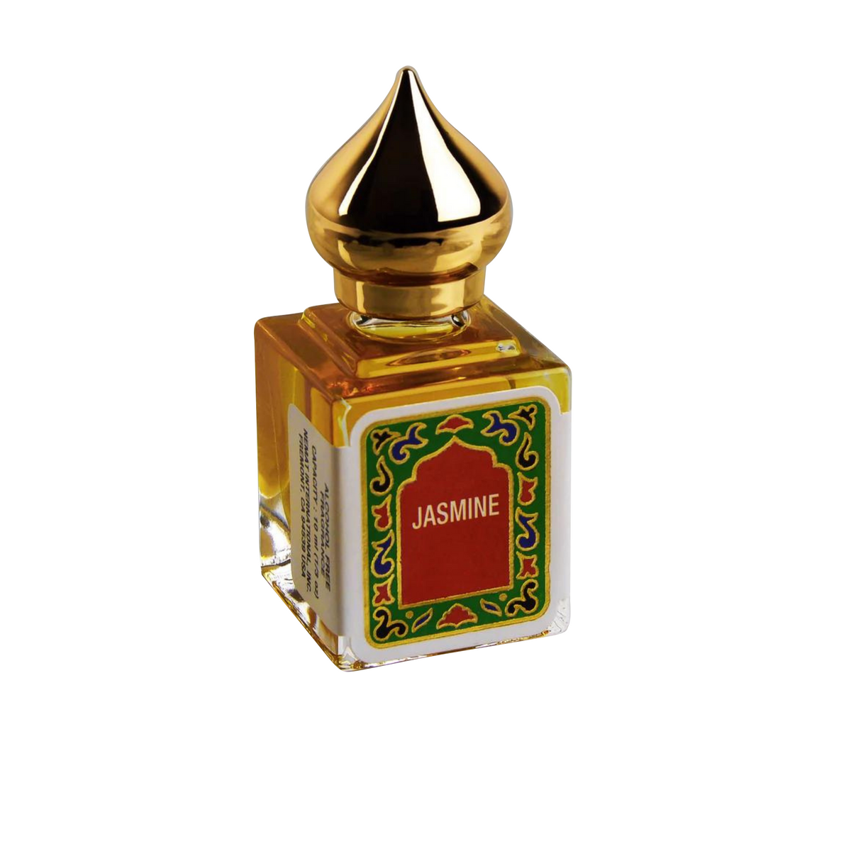 Primary image of Jasmine Fragrance Minaret Cap