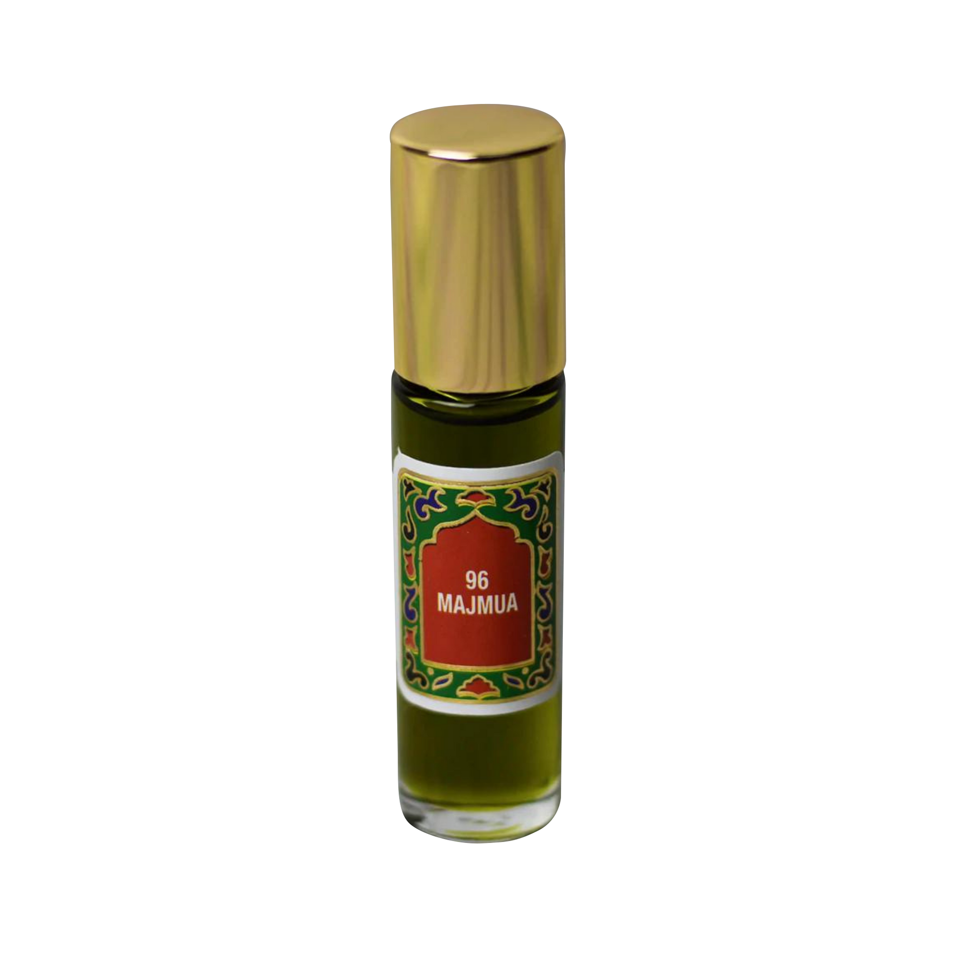 Nemat International, Inc Majmua Fragrance Roll-On (10 ml