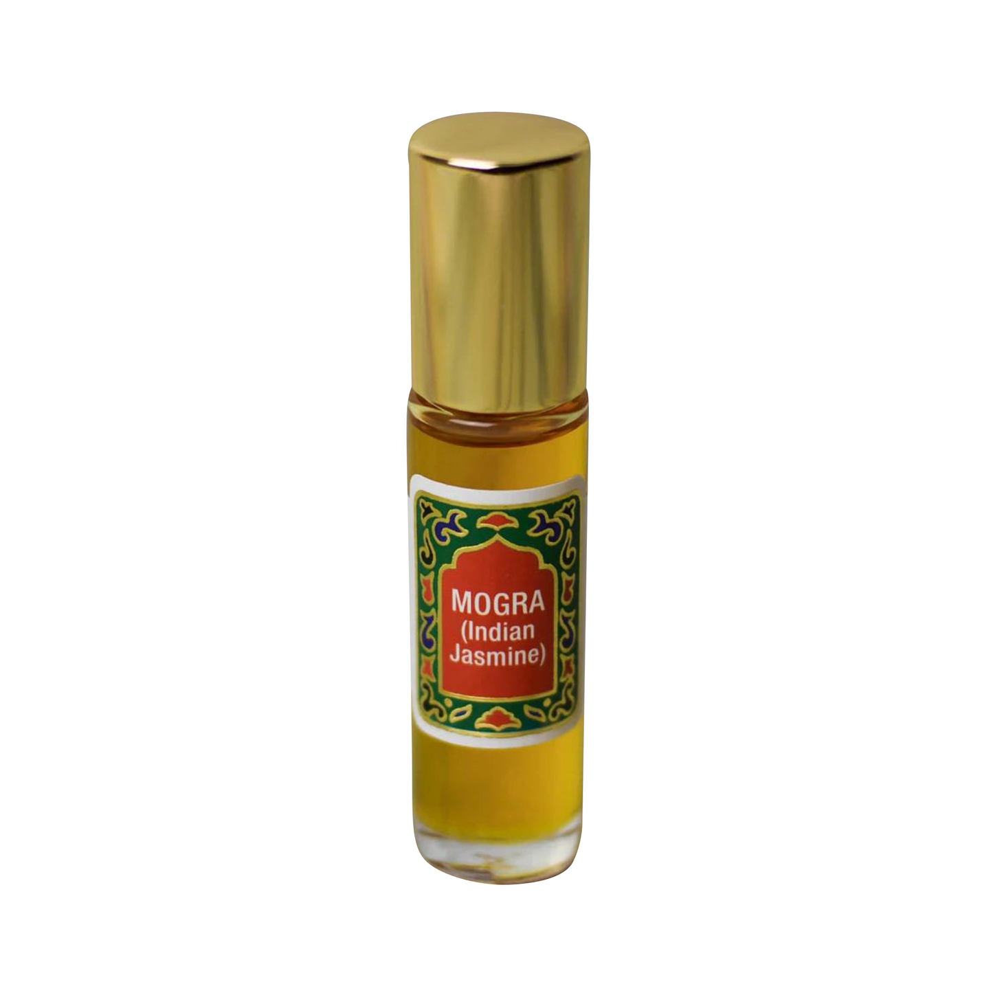 Primary image of Mogra (Indian Jasmine) Fragrance Roll-On