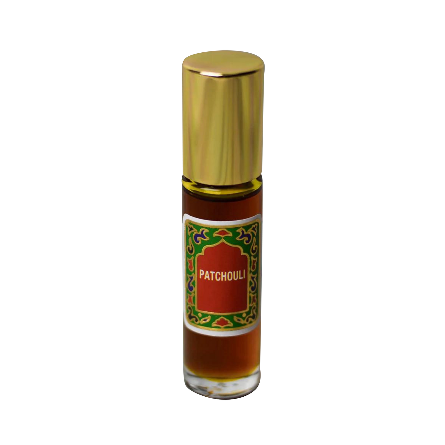Primary image of Attar Patchouli Fragrance Roll-On