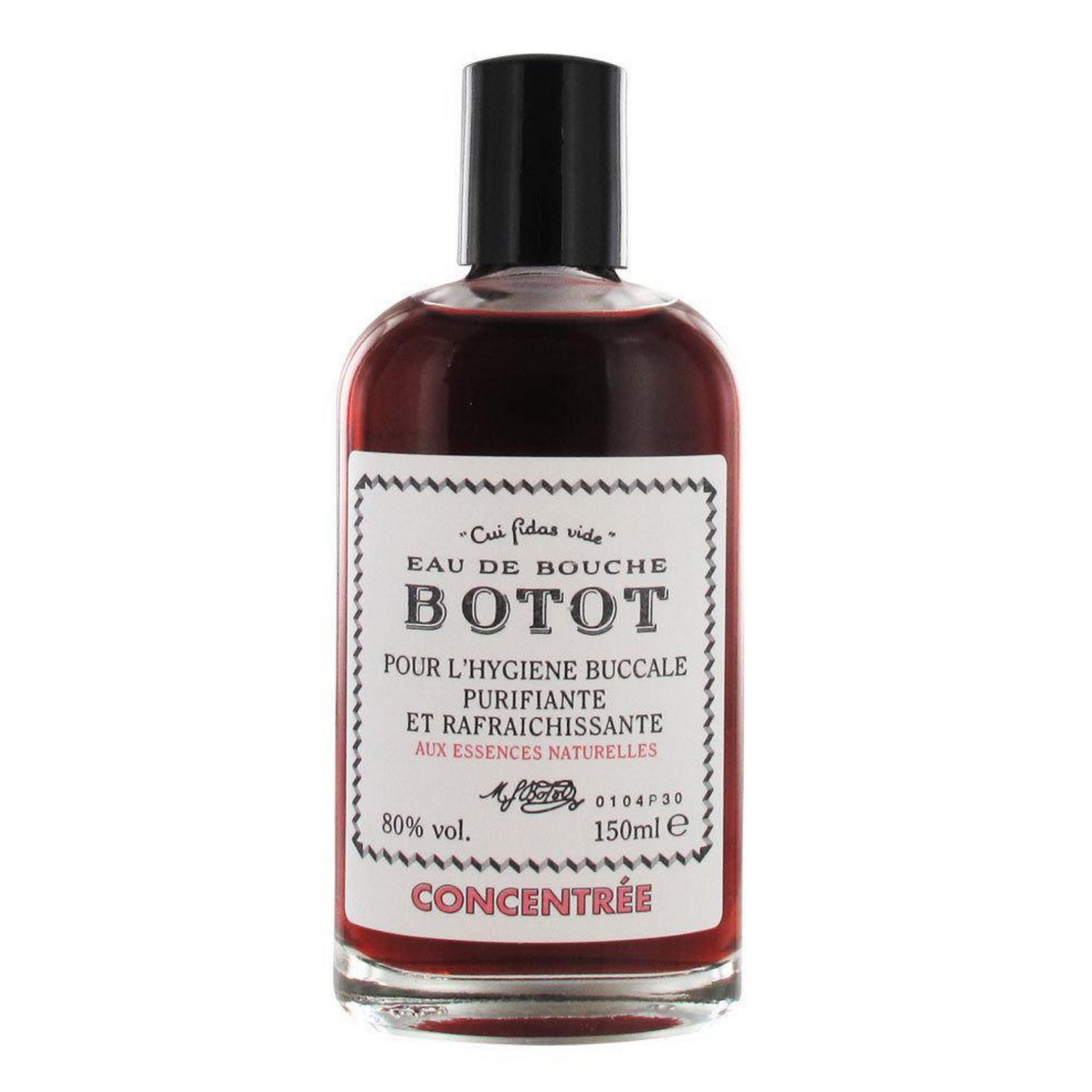 Primary image of Eau De Botot