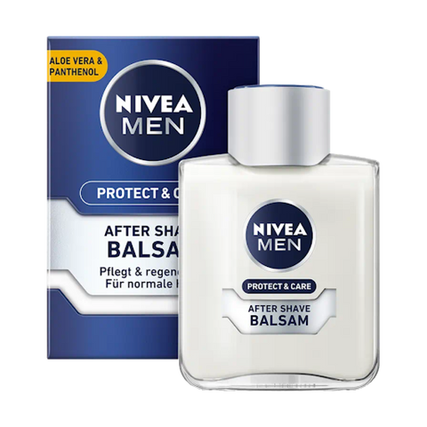 Nivea Men Protect Care After Shave Balsam 100 ml