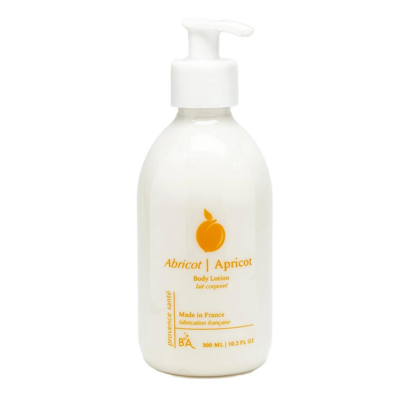 Primary Image of Provence Sante Apricot Body Lotion (10.2 oz) 