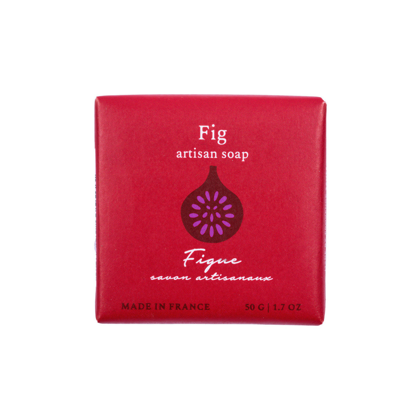 Primary Image of Provence Sante Fig Guest Soap (1.7 oz)
