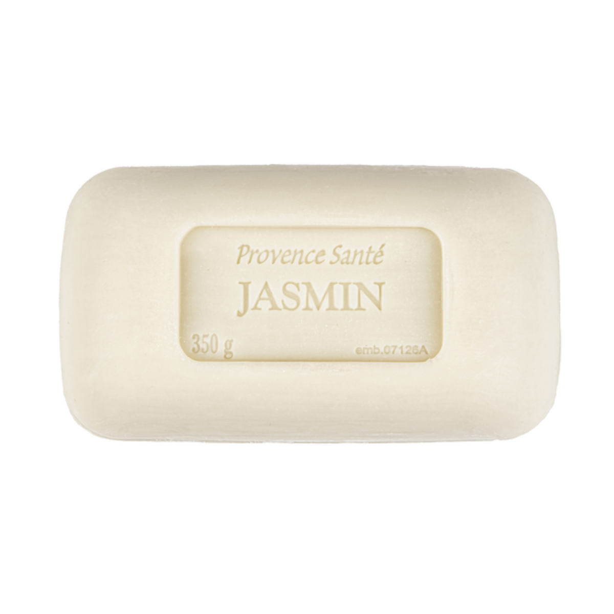 Primary Image of Provence Sante Jasmine Big Bar Soap (12 oz)