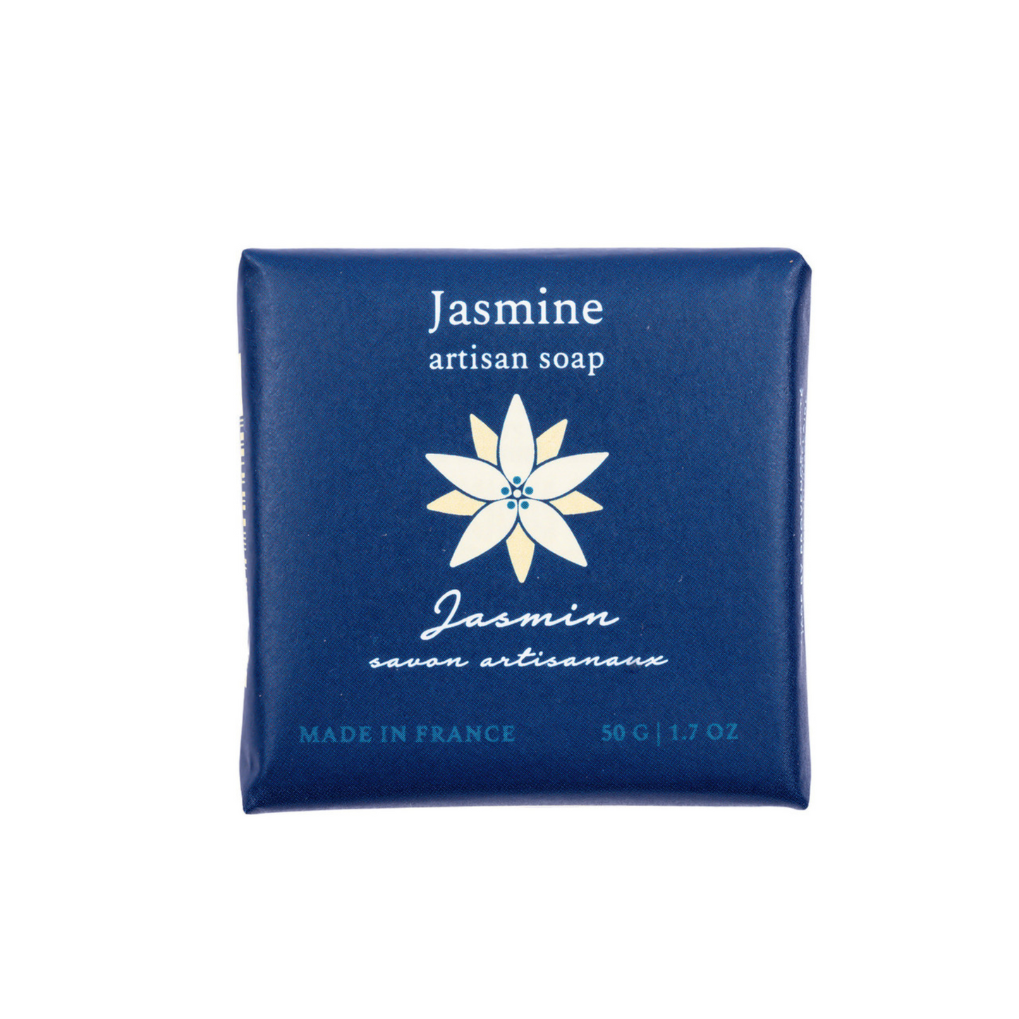 Primary Image of Provence Sante Jasmine Guest Soap (1.7 oz)