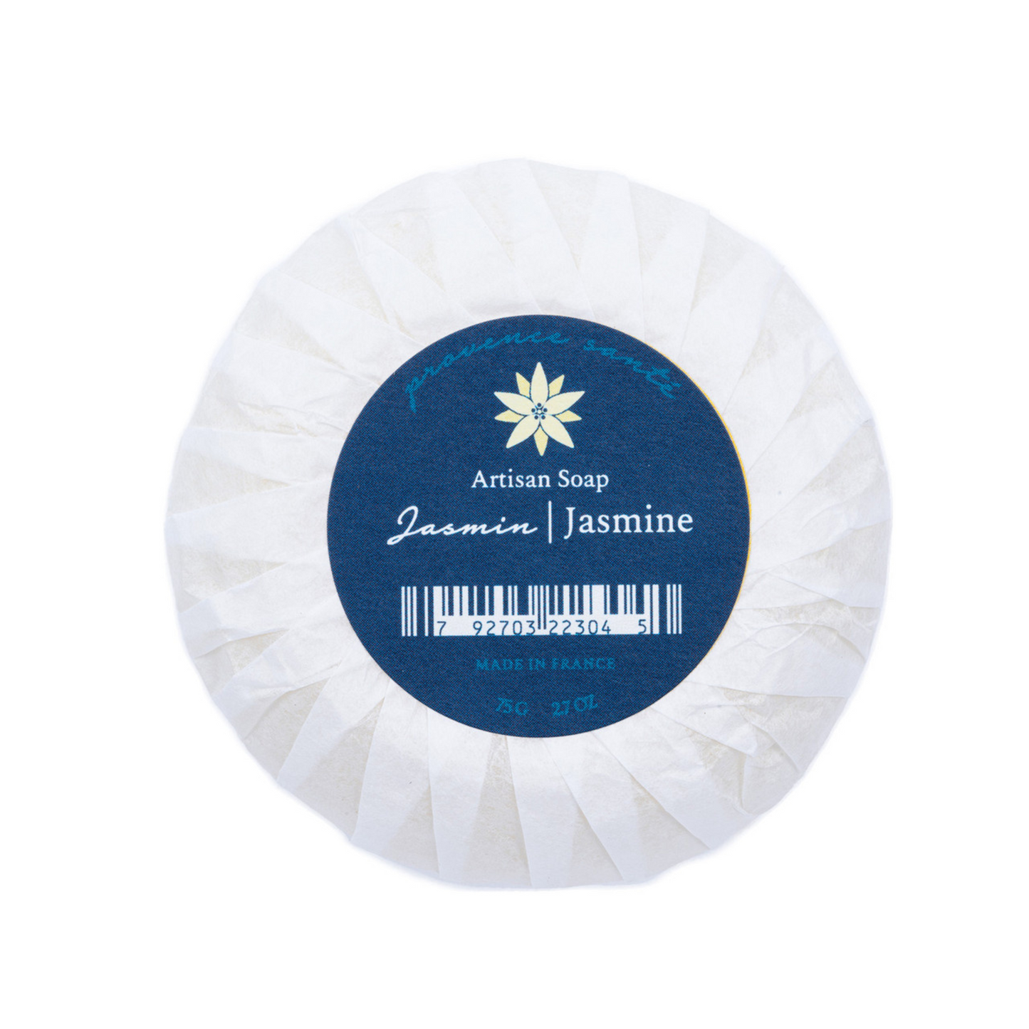 Primary Image of Provence Sante Jasmine Hand Soap (2.7 oz)