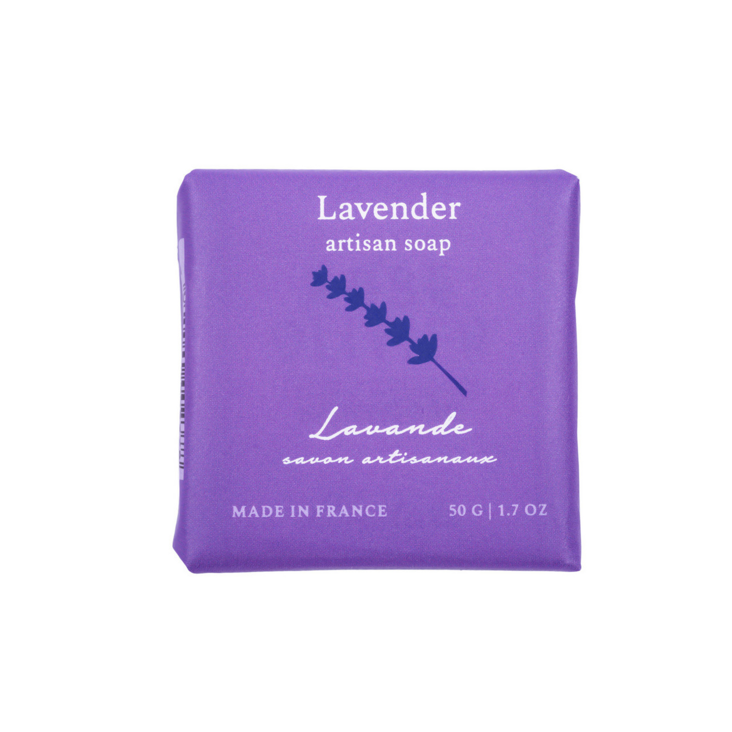 Primary Image of Provence Sante Lavender Baby Soap Bar (1.7 oz)