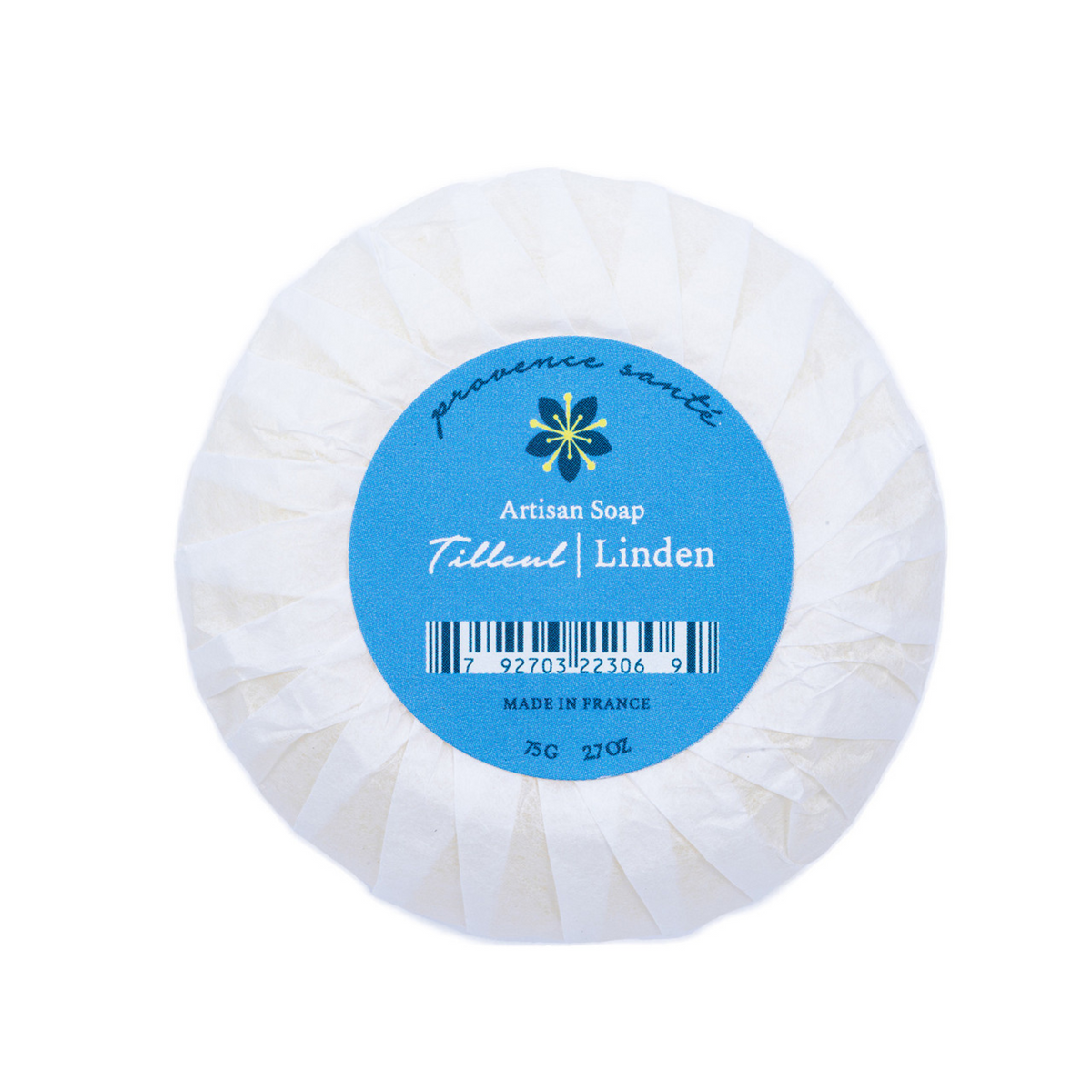 Primary image of Linden Gift Soap
