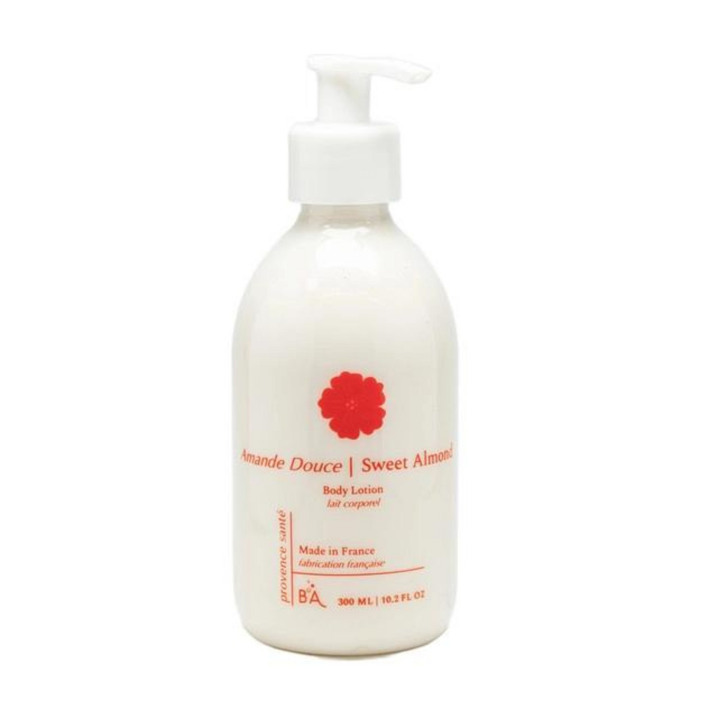 Primary Image of Provence Sante Sweet Almond Body Lotion (10.2 oz) 