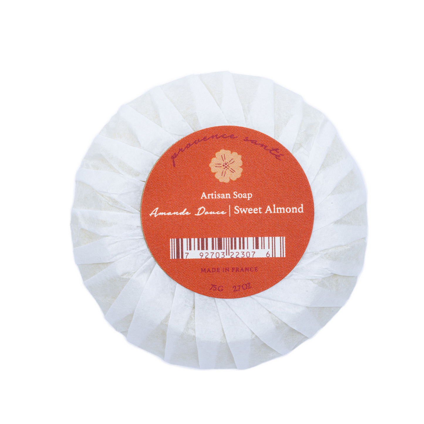 Primary image of Sweet Almond Gift Soap