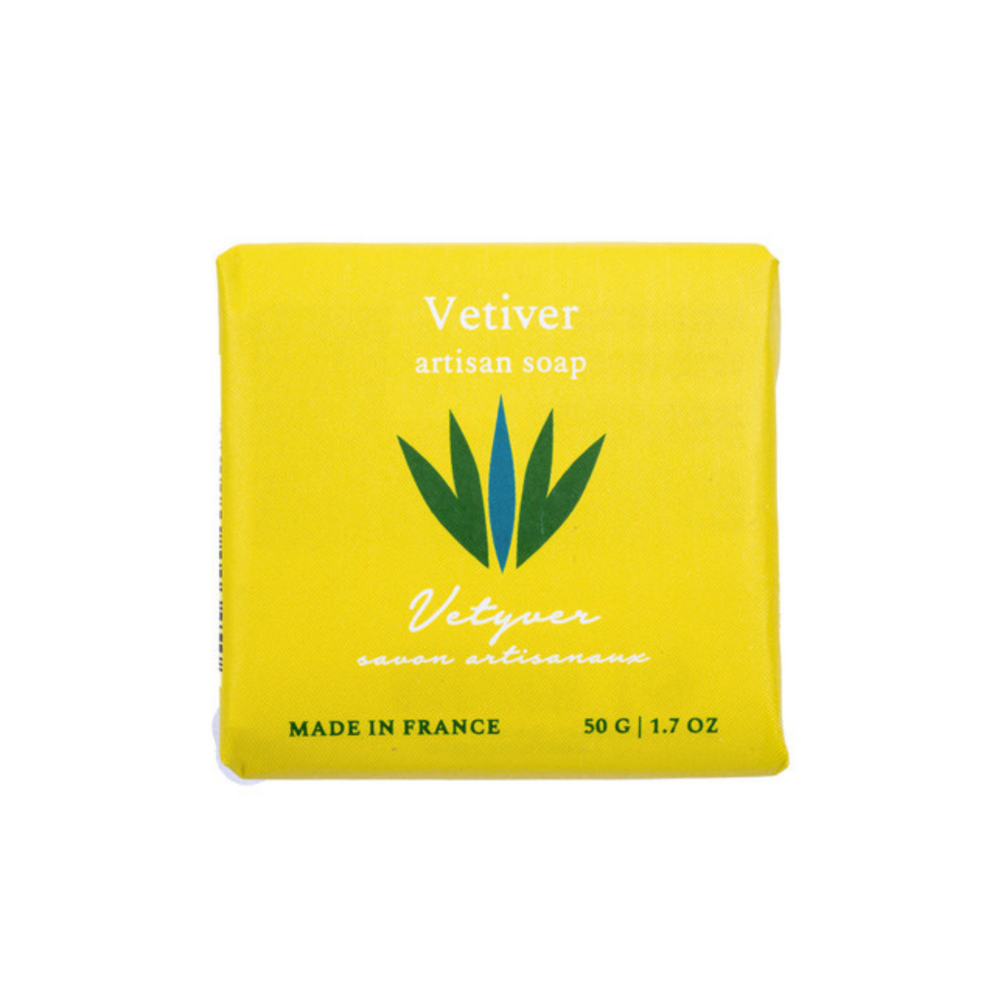 Primary Image of Provence Sante Vetiver Guest Soap (1.7 oz)