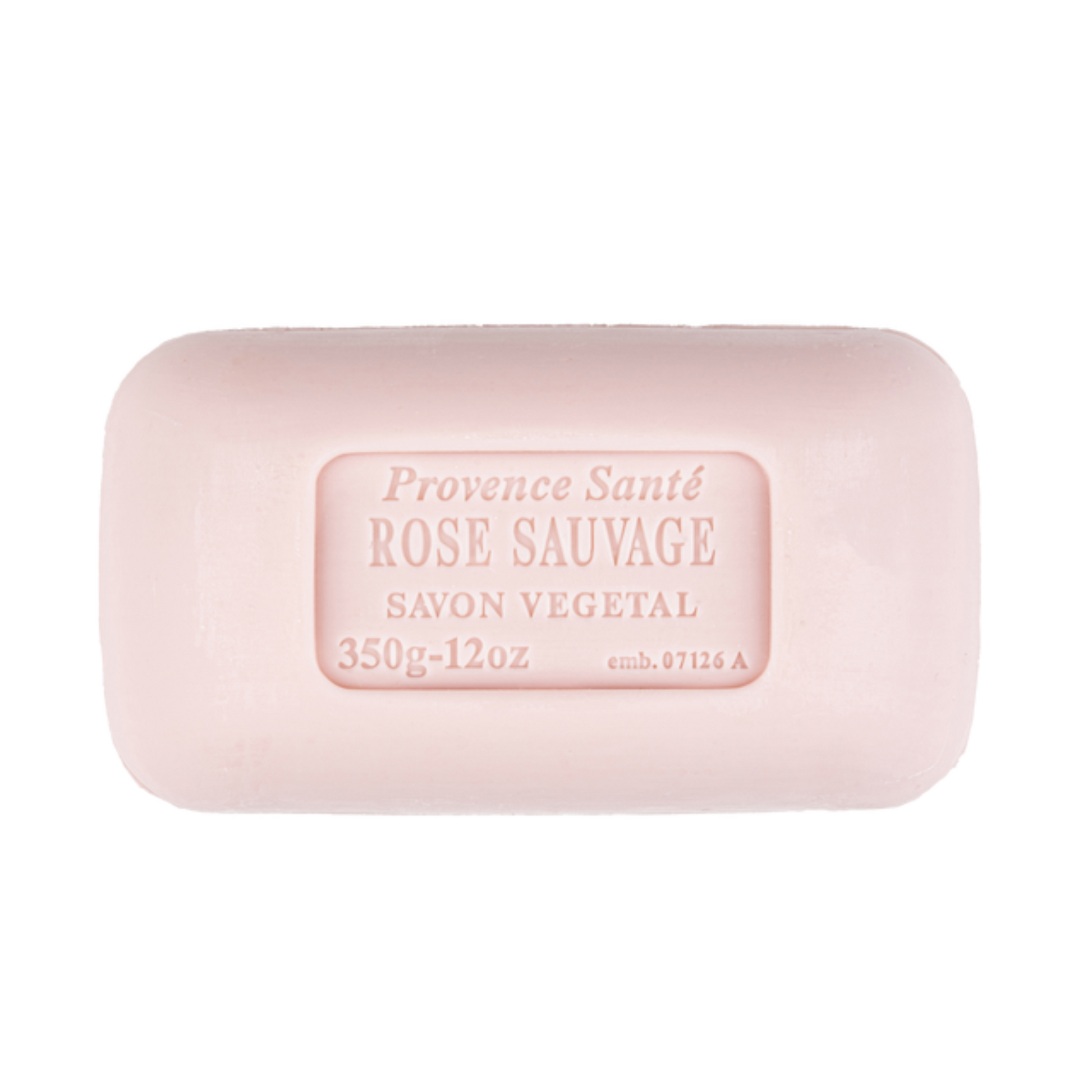 Primary Image of Provence Sante Wild Rose Big Bar Soap (12 oz)