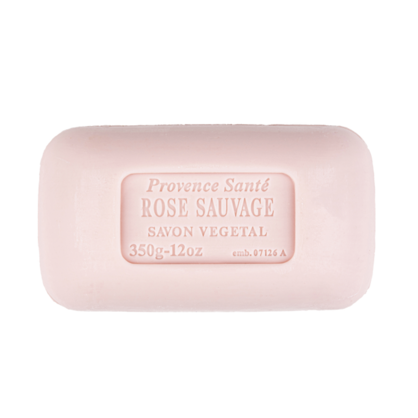 Primary Image of Provence Sante Wild Rose Big Bar Soap (12 oz)
