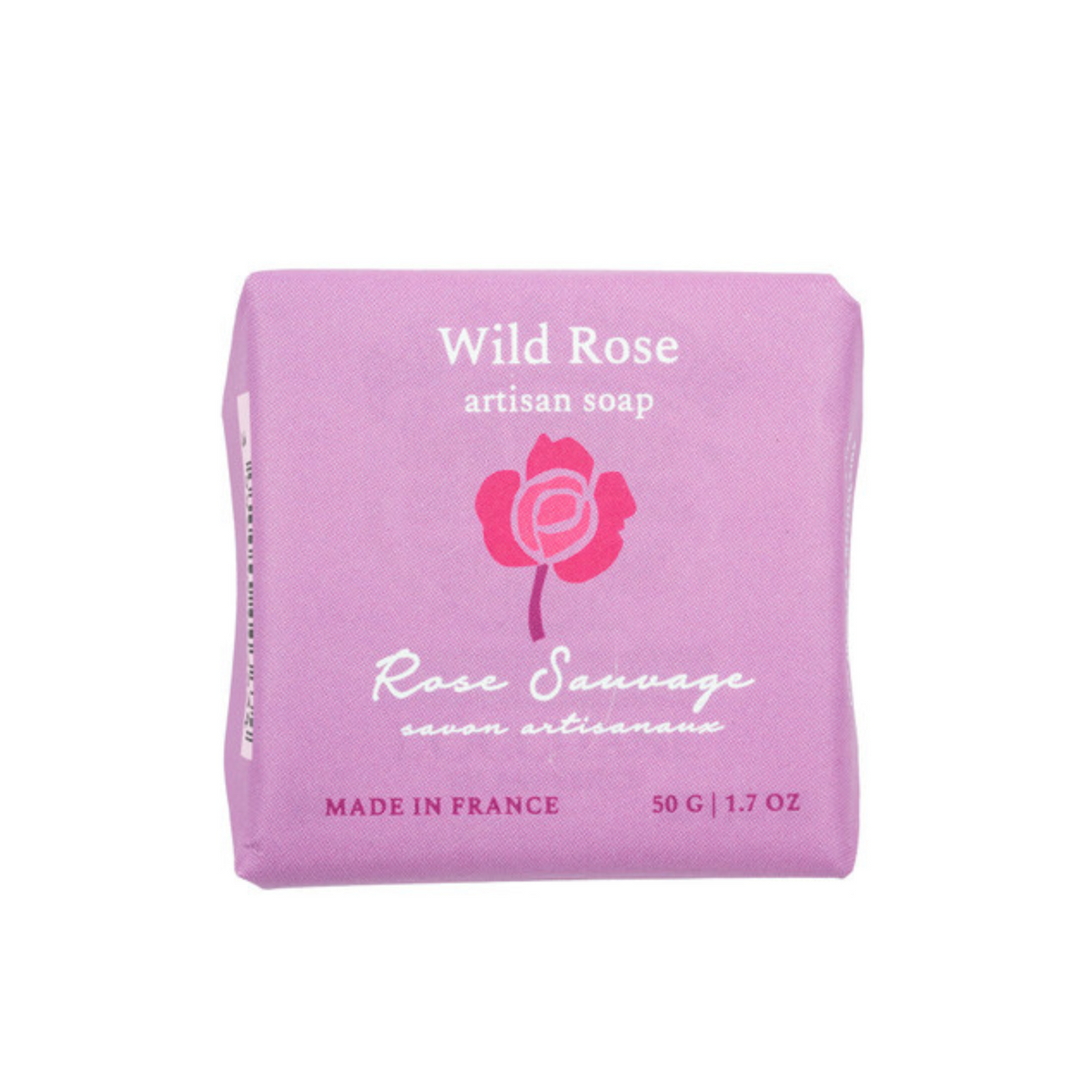 Primary Image of Provence Sante Wild Rose Guest Soap (1.7 oz)