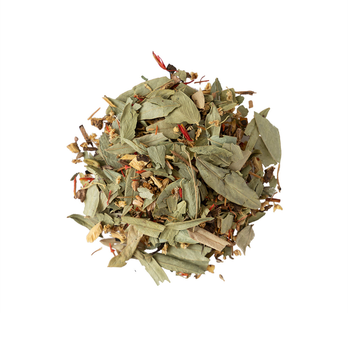 Smallflower Purification Tea (4 oz) #11430