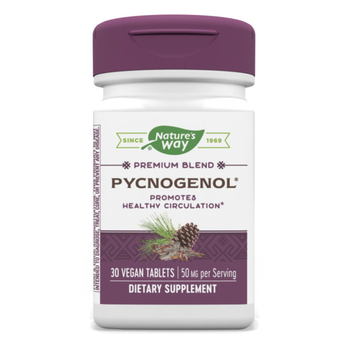 Primary image of Pycnogenol