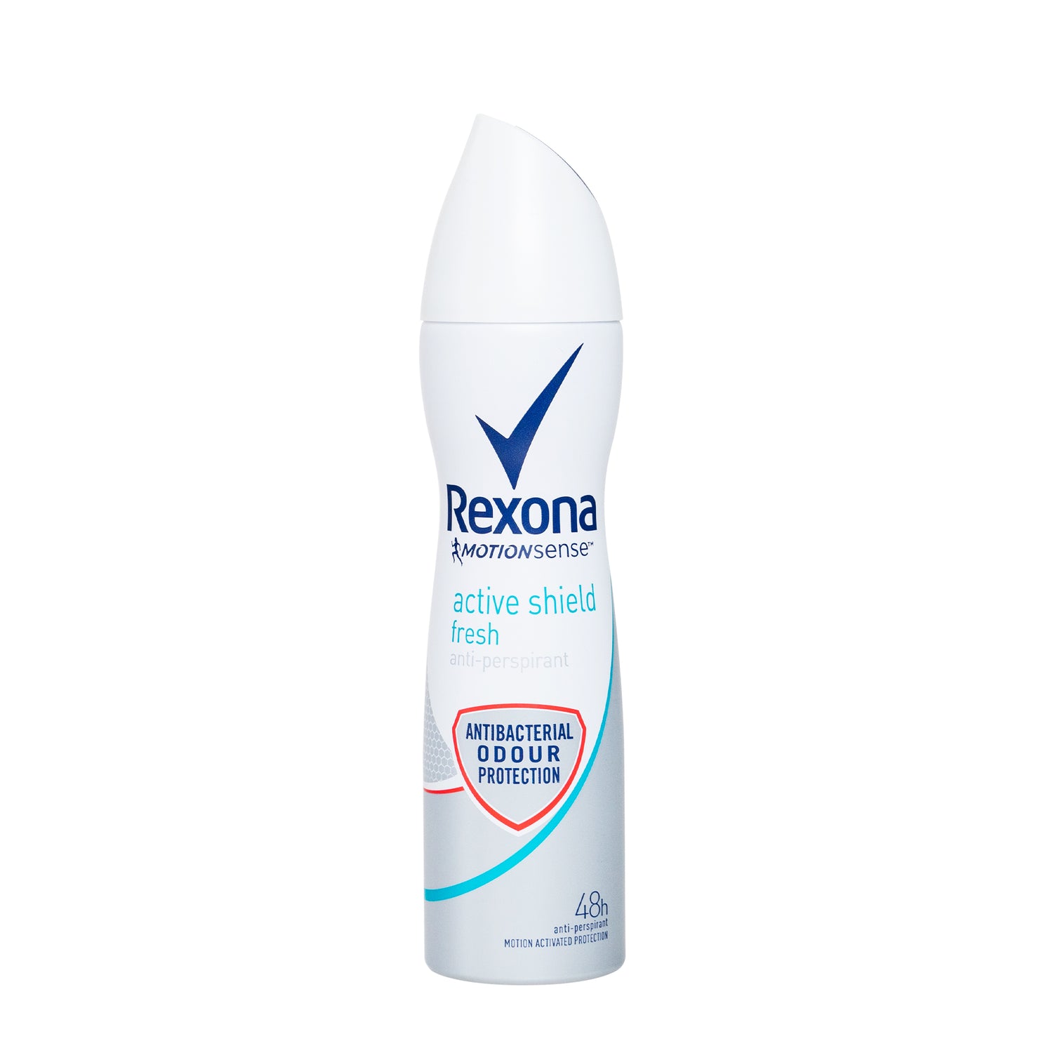 Primary image of Active Shield Spray Deodorant