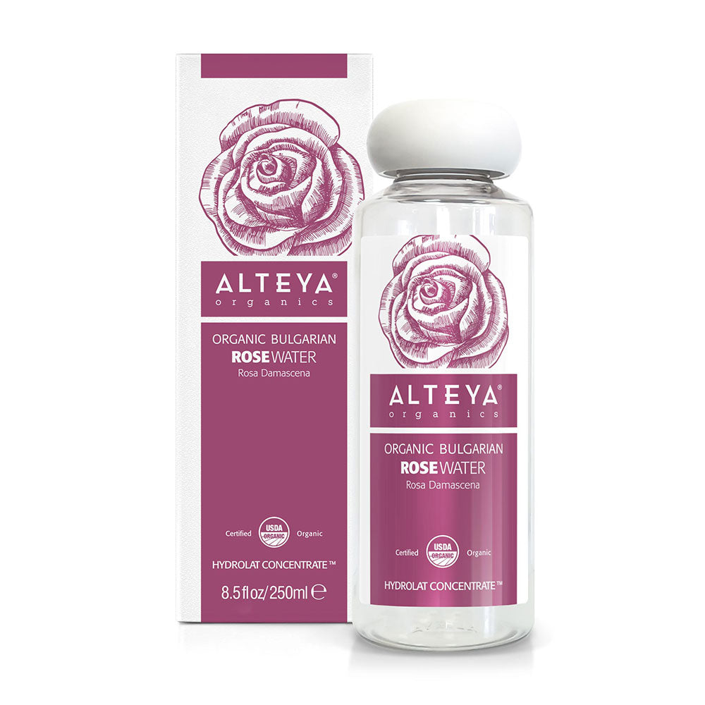 Primary image of Alteya Organics Bulgarian Rose Water