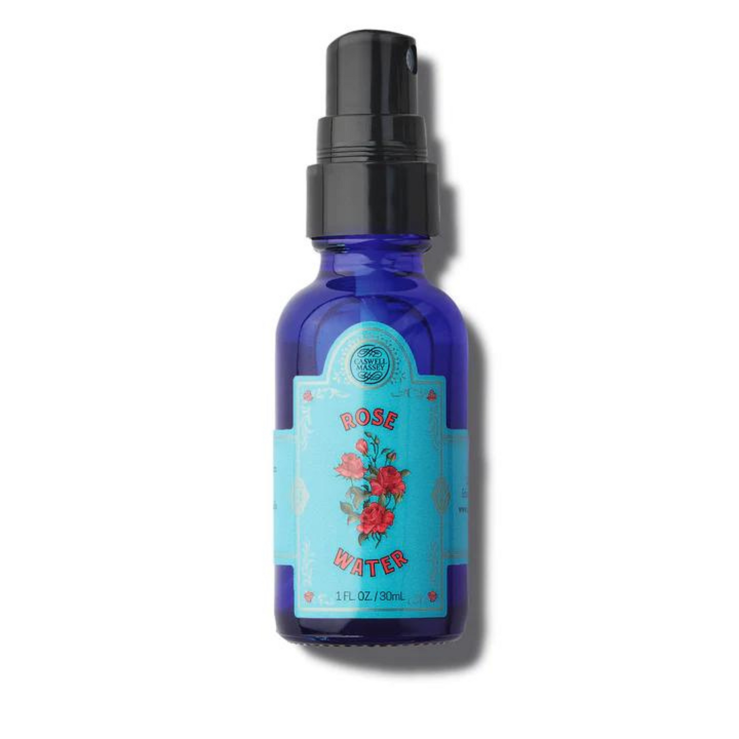Primary Image of Rose Water (1 fl oz)